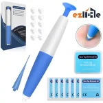 SKIN TAG Auto Band Remover Skin Tag Removal Kit Painless Auto Natural Micro