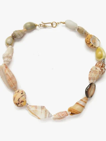 SVNR Seychelles Necklace – A Coastal Elegance Statement