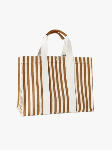 Rue de Verneuil XL tote