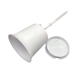 Toilet Brush Secret Compartment Safe – Hidden Diversion Stash Tool